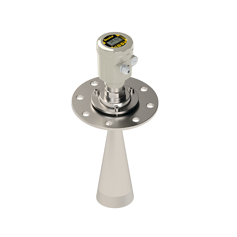 26 GHz Radar Level Transmitter - LPRSK.03